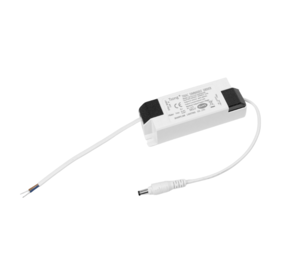 LEDKIA Dimmbarer LED Trafo - Triac / Phasenanschnitt - für 17W LED Panels - 30-42V 1000mA