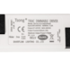 Dimmbarer LED Trafo - Triac / Phasenanschnitt - für 17W LED Panels - 30-42V 1000mA Dimmbarer LED Trafo - Triac / Phasenanschnitt - für 17W LED Panels - 30-42V 1000mA