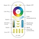 Mi-Light – Smarte LED-Steuerung und intelligente Beleuchtung RGB+CCT Fernbedienung 4 Zone Mi-Light – Smarte LED-Steuerung und intelligente Beleuchtung RGB+CCT Fernbedienung 4 Zone
