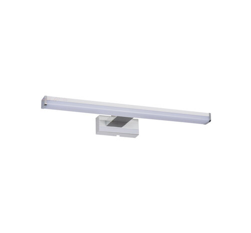 Kanlux – Zuverlässige LED- und Elektrobeleuchtung LED Spiegellampe Badezimmer 40cm - 8W 4000K Neutralweiß - Chrom Kanlux – Zuverlässige LED- und Elektrobeleuchtung LED Spiegellampe Badezimmer 40cm - 8W 4000K Neutralweiß - Chrom