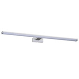 Kanlux – Zuverlässige LED- und Elektrobeleuchtung LED Spiegellampe Badezimmer 90cm - 15W 4000K Neutralweiß - Chrom Kanlux – Zuverlässige LED- und Elektrobeleuchtung LED Spiegellampe Badezimmer 90cm - 15W 4000K Neutralweiß - Chrom