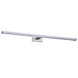 Kanlux – Zuverlässige LED- und Elektrobeleuchtung LED Spiegellampe Badezimmer 90cm - 15W 4000K Neutralweiß - Chrom Kanlux – Zuverlässige LED- und Elektrobeleuchtung LED Spiegellampe Badezimmer 90cm - 15W 4000K Neutralweiß - Chrom