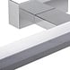 Kanlux – Zuverlässige LED- und Elektrobeleuchtung LED Spiegellampe Badezimmer 90cm - 15W 4000K Neutralweiß - Chrom Kanlux – Zuverlässige LED- und Elektrobeleuchtung LED Spiegellampe Badezimmer 90cm - 15W 4000K Neutralweiß - Chrom