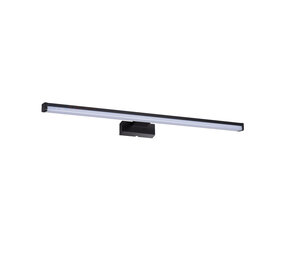 Kanlux ‚Äì Zuverl√§ssige LED- und Elektrobeleuchtung LED Spiegellampe Badezimmer 60cm - 12W 4000K Neutralweiß Kanlux ‚Äì Zuverl√§ssige LED- und Elektrobeleuchtung LED Spiegellampe Badezimmer 60cm - 12W 4000K Neutralweiß