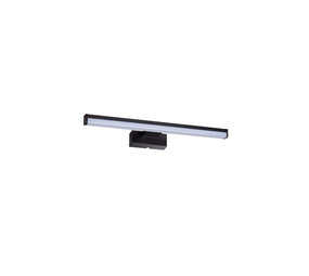Kanlux ‚Äì Zuverl√§ssige LED- und Elektrobeleuchtung LED Spiegellampe Badezimmer - 40cm - 8W - 4000K Neutralweiß Kanlux ‚Äì Zuverl√§ssige LED- und Elektrobeleuchtung LED Spiegellampe Badezimmer - 40cm - 8W - 4000K Neutralweiß
