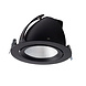 Kanlux – Zuverlässige LED- und Elektrobeleuchtung LED Downlight Bananenspot Schwarz - 23W 110Lm pro Watt - 4000K - 3 Jahre Garantie Kanlux – Zuverlässige LED- und Elektrobeleuchtung LED Downlight Bananenspot Schwarz - 23W 110Lm pro Watt - 4000K - 3 Jahre Garantie