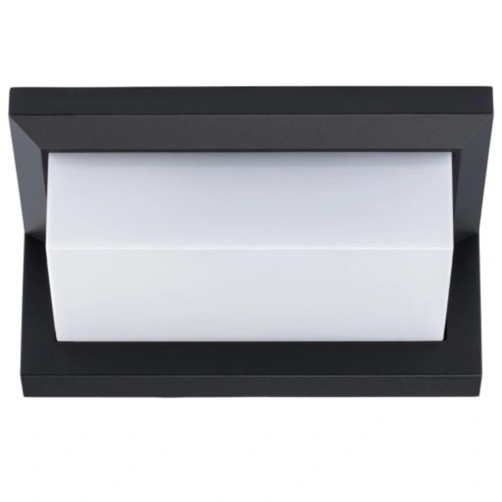 LCB LED-Beleuchtung Innovatives Design, hochwertige Technik & schnelle Lieferung! LED Wandleuchte LAGOS - E27 Fassung - IP44 spritzwassergeschützt - exkl. LED's