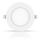 LED Einbauspot Backlit - 6W entspricht 50W - 4000K Neutralweiß LED Einbauspot Backlit - 6W entspricht 50W - 4000K Neutralweiß