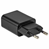 LCB LED-Beleuchtung Innovatives Design, hochwertige Technik & schnelle Lieferung! USB Adapter 5V Schwarz - 1A