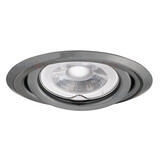 Kanlux – Zuverlässige LED- und Elektrobeleuchtung Einbaurahmen Schwarz rund - schwenkbar - Sägegröße 80mm - Außengröße 97mm - exkl. LED Spot Kanlux – Zuverlässige LED- und Elektrobeleuchtung Einbaurahmen Schwarz rund - schwenkbar - Sägegröße 80mm - Außengröße 97mm - exkl. LED Spot