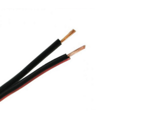 Led line: Erstklassiges Lichtdesign LED Leuchtband Anschlusskabel - 2x0,35mm² - pro Meter