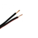Led line: Erstklassiges Lichtdesign LED Leuchtband Anschlusskabel - 2x0,35mm² - pro Meter