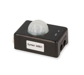 Led line: Erstklassiges Lichtdesign LED Leuchtband Bewegungssensor - 12V 2A