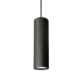 Spectrum LED Hängeleuchte Madara Mini II GU10 Fassung – Pendel-Lampe Schwarz – 60x200mm – 1m Kabel – Maximale Länge 325mm Spectrum LED Hängeleuchte Madara Mini II GU10 Fassung – Pendel-Lampe Schwarz – 60x200mm – 1m Kabel – Maximale Länge 325mm
