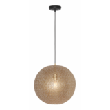 Freelight LED-Beleuchtung  LED Pendelleuchte Oro 50cm Gold / Gold