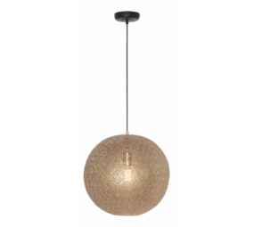 Freelight LED Pendelleuchte Oro 50cm Gold / Gold Freelight LED Pendelleuchte Oro 50cm Gold / Gold