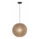 Freelight LED-Beleuchtung  LED Pendelleuchte Oro 50cm Gold / Gold