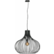 Freelight LED-Beleuchtung LED Pendelleuchte Aglio 60cm Schwarz Freelight LED-Beleuchtung LED Pendelleuchte Aglio 60cm Schwarz