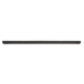 Freelight LED-Beleuchtung  Einzelner Deckenträger 100cm Schwarz