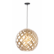 Freelight LED-Beleuchtung LED Pendelleuchte Emma Globe 40cm Gold Freelight LED-Beleuchtung LED Pendelleuchte Emma Globe 40cm Gold