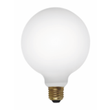 Freelight LED Fadenlampe Globe Glühwendel 125mm Weiß matt Freelight LED Fadenlampe Globe Glühwendel 125mm Weiß matt