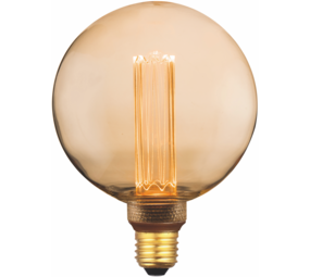 Freelight 5W LED Globe 12,5cm 1800K 3 Einstellungen mit Erinnerungsfunktion Freelight 5W LED Globe 12,5cm 1800K 3 Einstellungen mit Erinnerungsfunktion