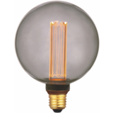 Freelight LED-Beleuchtung  LED Lampe E27 - 5W - Gold - 12,5cm - 1800K - 3 Einstellungen mit Erinnerungsfunktion