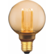 Freelight LED-Beleuchtung 5W LED Globe Gold 8cm 3 Einstellungen mit Erinnerungsfunktion Freelight LED-Beleuchtung 5W LED Globe Gold 8cm 3 Einstellungen mit Erinnerungsfunktion