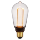 Freelight LED-Beleuchtung  LED Lampe E27 - 5W - 6,4cm - 1800K - 3 Einstellungen mit Erinnerungsfunktion