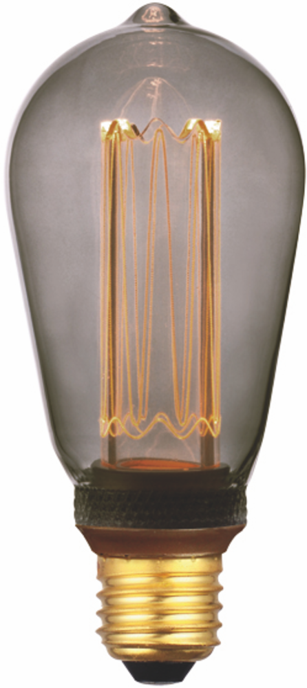 Freelight LED-Beleuchtung LED Lampe E27 - 5W - 6,4cm - 1800K - 3 Einstellungen mit Erinnerungsfunktion Freelight LED-Beleuchtung LED Lampe E27 - 5W - 6,4cm - 1800K - 3 Einstellungen mit Erinnerungsfunktion