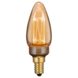Freelight LED-Beleuchtung  LED Lampe E14 - 5W - Gold - 1800K - 3 Einstellungen mit Erinnerungsfunktion