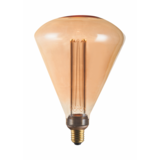 Freelight LED Lampe E27 - 5W - Klar - 17x24cm - 2000K - 3 Einstellungen mit Erinnerungsfunktion Freelight LED Lampe E27 - 5W - Klar - 17x24cm - 2000K - 3 Einstellungen mit Erinnerungsfunktion