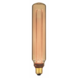 Freelight LED-Beleuchtung  LED Lampe E27 - 5W - Gold - 6x30cm - 1800K - 3 Einstellungen mit Erinnerungsfunktion