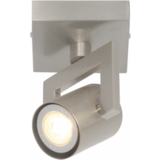 Freelight LED einzel Licht Spot VALVOLED Stahl