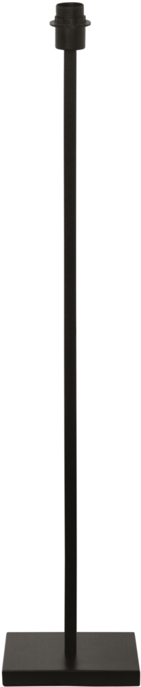 Freelight LED-Beleuchtung  LED Bodenleuchte NERO 120cm viereckig E27