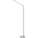 Freelight LED-Beleuchtung  LED Bodenleuchte UGELLO Stahl