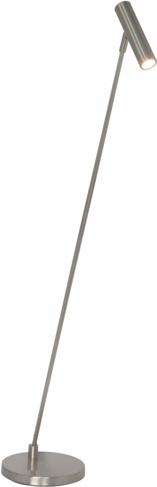 Freelight LED-Beleuchtung  LED Bodenleuchte ARLETTA Stahl