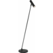 Freelight LED-Beleuchtung  LED Bodenleuchte ARLETTA Schwarz