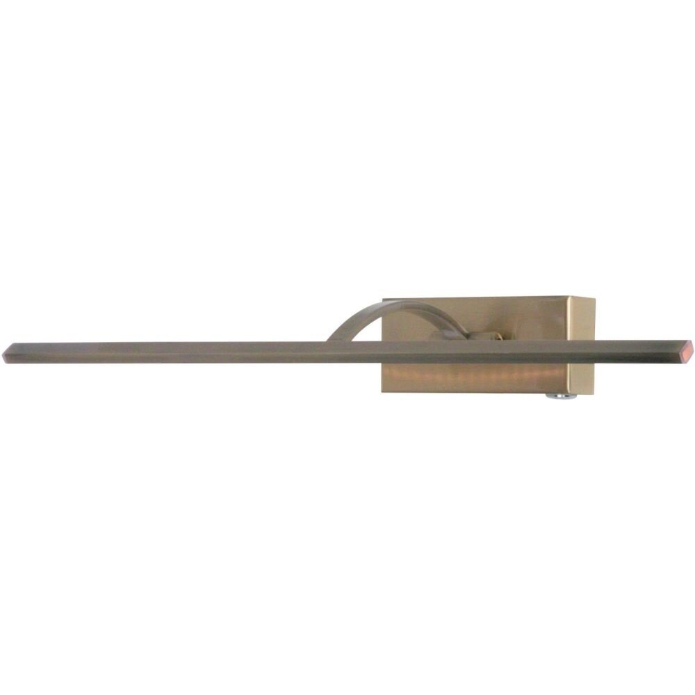 Freelight LED Wandleuchte MATISSE Bronze