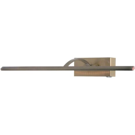 Freelight LED-Beleuchtung  LED Wandleuchte MATISSE Bronze