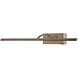 Freelight LED-Beleuchtung  LED Wandleuchte MATISSE Bronze