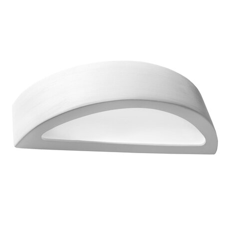 Sollux Lighting Wandleuchte Keramik ATENA - 1x E27 Fassung - max. 60W - exkl. LED's Sollux Lighting Wandleuchte Keramik ATENA - 1x E27 Fassung - max. 60W - exkl. LED's