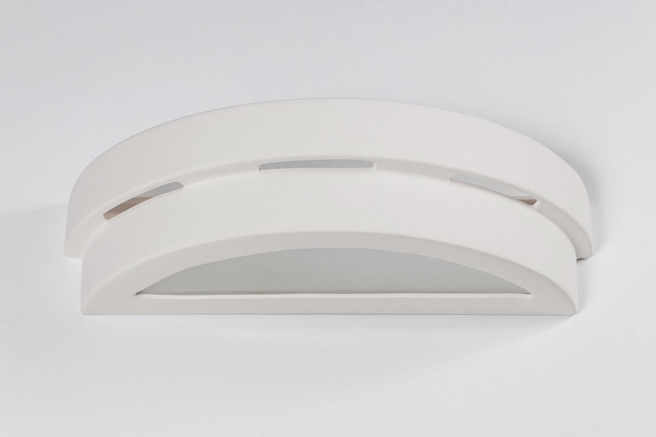 Sollux Lighting Wandleuchte Keramik HELIOS - 1x E27 Fassung - max. 60W - exkl. LED's Sollux Lighting Wandleuchte Keramik HELIOS - 1x E27 Fassung - max. 60W - exkl. LED's