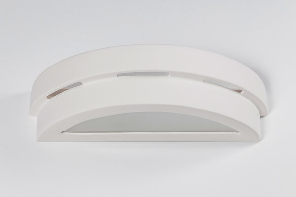Sollux Lighting Wandleuchte Keramik HELIOS - 1x E27 Fassung - max. 60W - exkl. LED's Sollux Lighting Wandleuchte Keramik HELIOS - 1x E27 Fassung - max. 60W - exkl. LED's