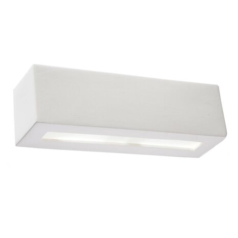 Sollux Lighting Wandleuchte Keramik VEGA - 1x E27 Fassung - max. 60W - exkl. LED's Sollux Lighting Wandleuchte Keramik VEGA - 1x E27 Fassung - max. 60W - exkl. LED's