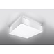 Sollux Lighting Deckenspot HORUS 35 Weiß - 2x E27 Fassung - max. 2x60W - exkl. LED's Sollux Lighting Deckenspot HORUS 35 Weiß - 2x E27 Fassung - max. 2x60W - exkl. LED's