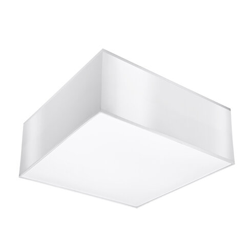 Sollux Lighting Deckenspot HORUS Weiß - 1x E27 Fassung - max. 60W - exkl. LED's Sollux Lighting Deckenspot HORUS Weiß - 1x E27 Fassung - max. 60W - exkl. LED's