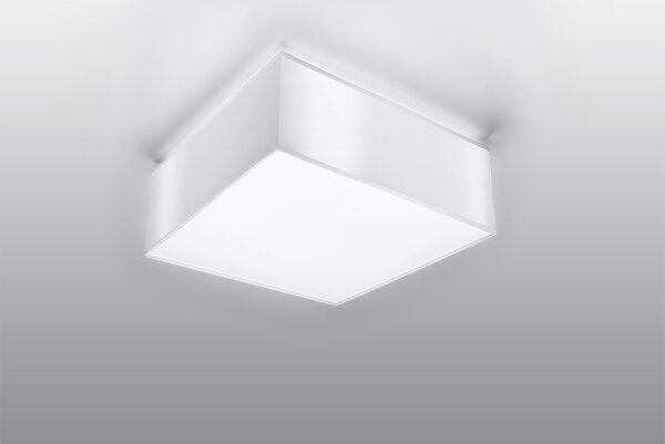 Sollux Lighting Deckenspot HORUS Weiß - 1x E27 Fassung - max. 60W - exkl. LED's Sollux Lighting Deckenspot HORUS Weiß - 1x E27 Fassung - max. 60W - exkl. LED's