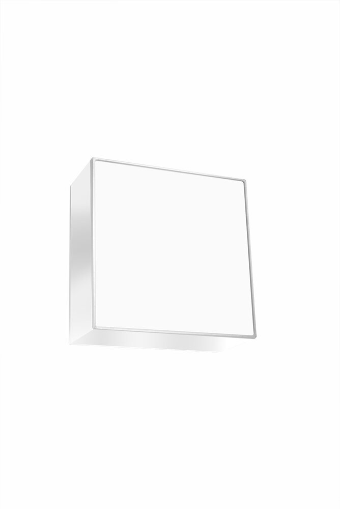 Sollux Lighting Deckenspot HORUS Weiß - 1x E27 Fassung - max. 60W - exkl. LED's Sollux Lighting Deckenspot HORUS Weiß - 1x E27 Fassung - max. 60W - exkl. LED's