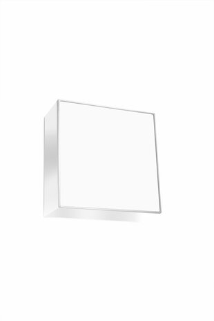 Sollux Lighting Deckenspot HORUS Weiß - 1x E27 Fassung - max. 60W - exkl. LED's Sollux Lighting Deckenspot HORUS Weiß - 1x E27 Fassung - max. 60W - exkl. LED's